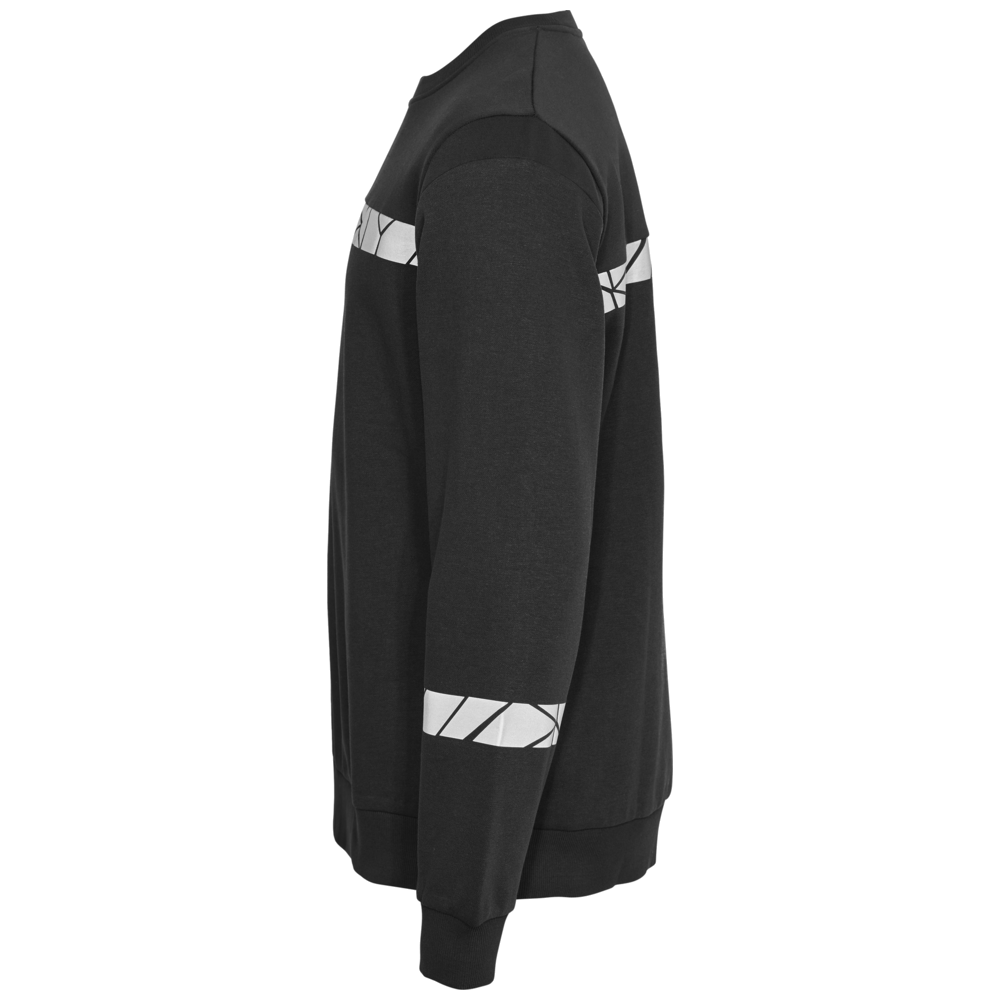 Projob Progression 7101 Pullover mit Crew-Neck 647101