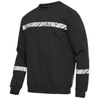 Projob Progression 7101 Pullover mit Crew-Neck 647101