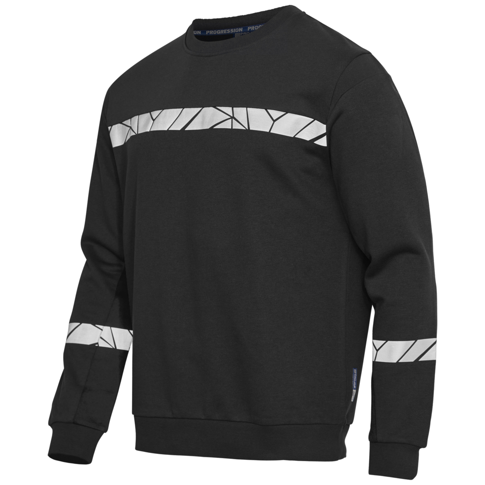 Projob Progression 7101 Pullover mit Crew-Neck 647101