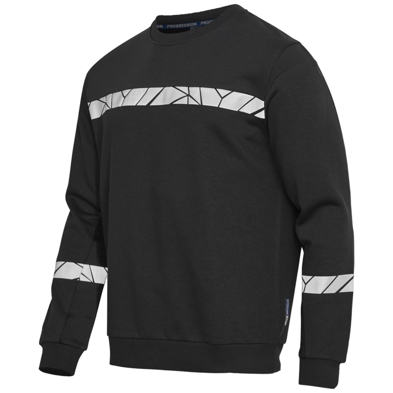 Projob Progression 7101 Sweater Crew Neck 647101