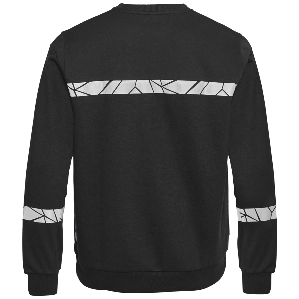 Projob Progression 7101 Pullover mit Crew-Neck 647101