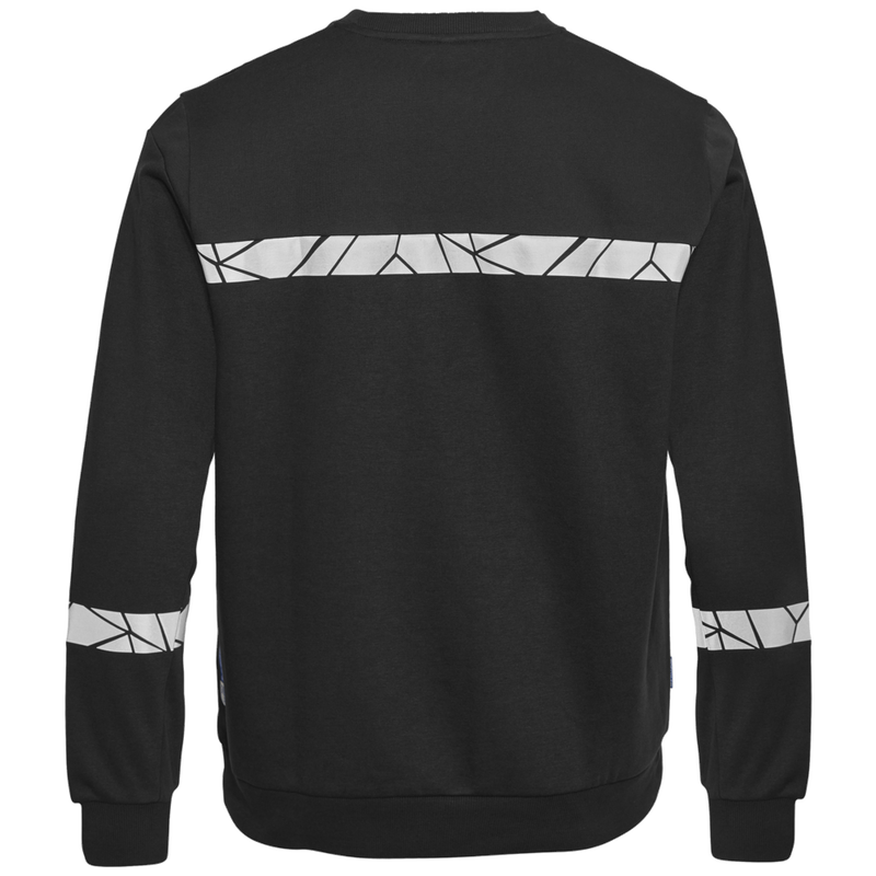 Projob Progression 7101 Sweater Crew Neck 647101