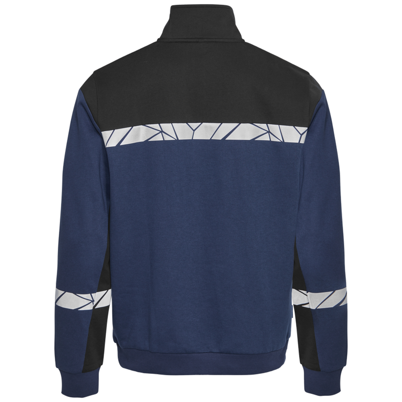 Projob Progression 7102 Sweater Halve Ritssluiting 647102