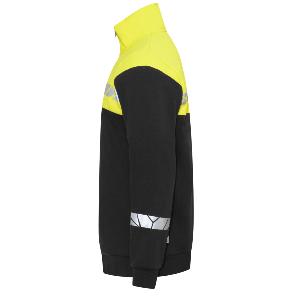 Projob Progression 7103 Pullover mit voller Reißverschluss-647103