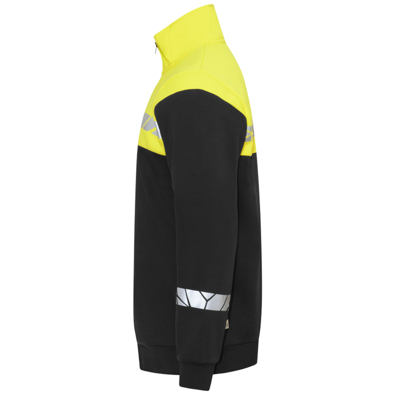Projob Progression 7103 Pullover mit voller Reißverschluss-647103