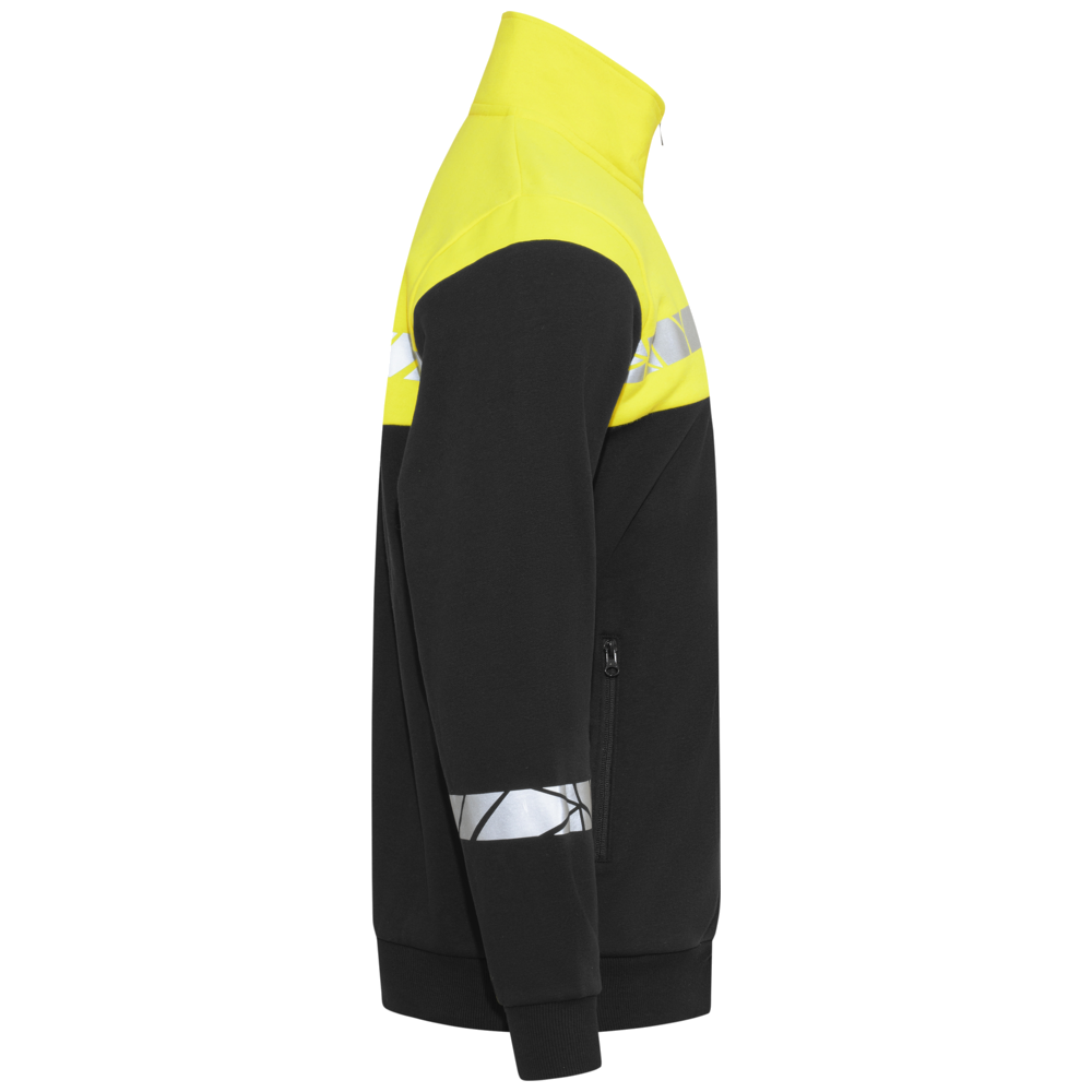 Projob Progression 7103 Pullover mit voller Reißverschluss-647103