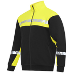 Projob Progression 7103 Pullover mit voller Reißverschluss-647103