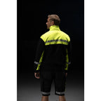 Projob Progression 7103 Pullover mit voller Reißverschluss-647103