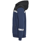 Projob Progression 7104 Halb-Reißverschluss-Hoodie 647104