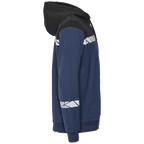 Projob Progression 7104 Halb-Reißverschluss-Hoodie 647104