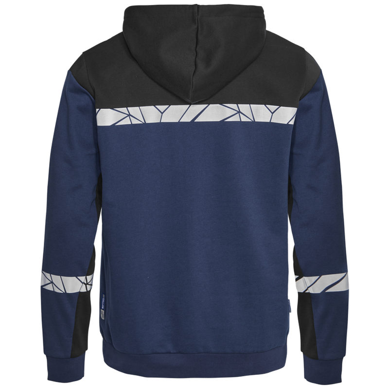 Projob Progression 7104 Half Zip Hoodie 647104