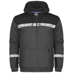 Projob Progression 7104 Halb-Reißverschluss-Hoodie 647104