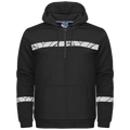 Projob Progression 7104 Half Zip Hoodie 647104