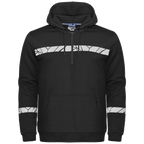 Projob Progression 7104 Half Zip Hoodie 647104