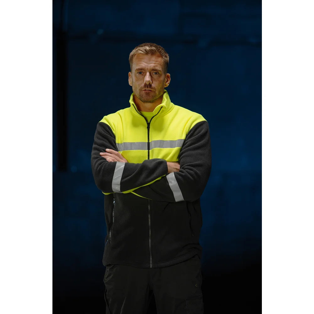 Projob Progression 7300 Fleece 647300