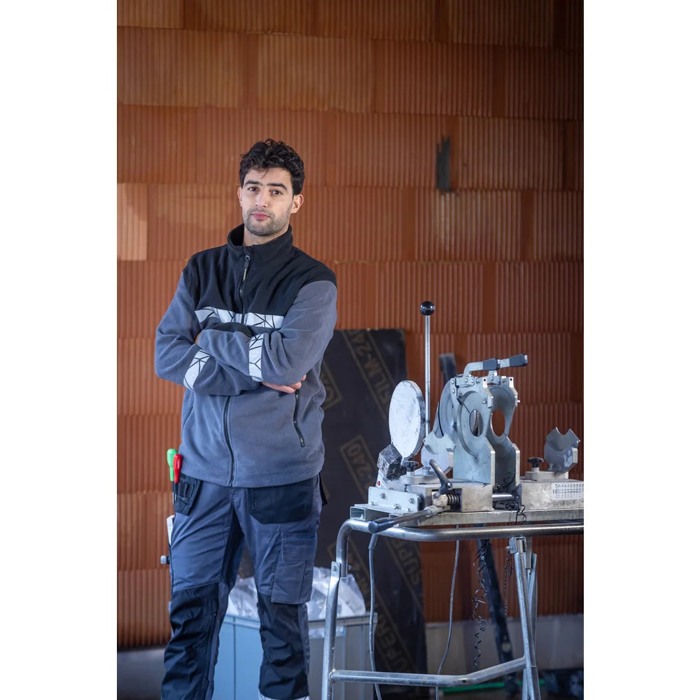 Projob Progression 7300 Fleece 647300