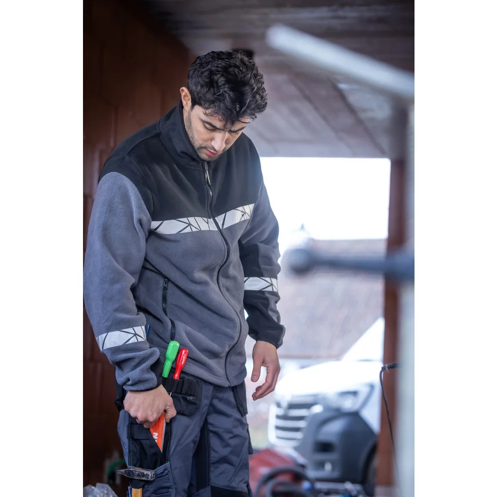 Projob Progression 7300 Fleece 647300