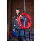 Projob Progression 7300 Fleece 647300