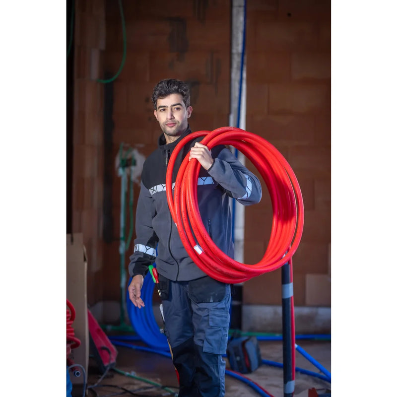Projob Progression 7300 Fleece 647300