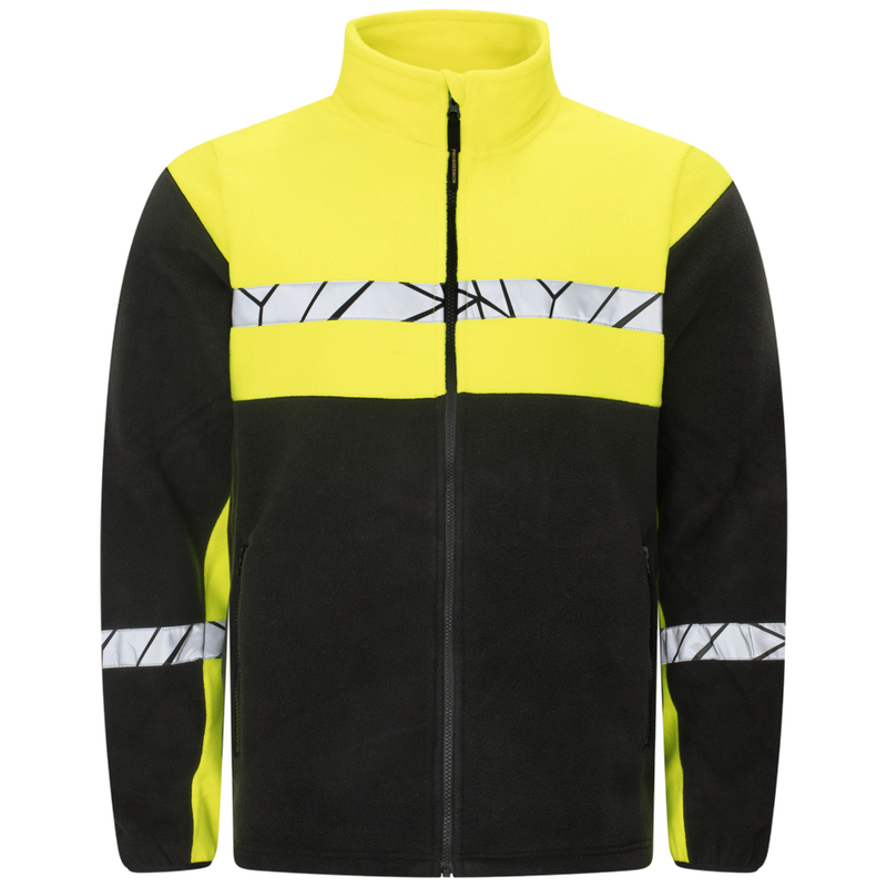 Projob Progression 7300 Fleece 647300
