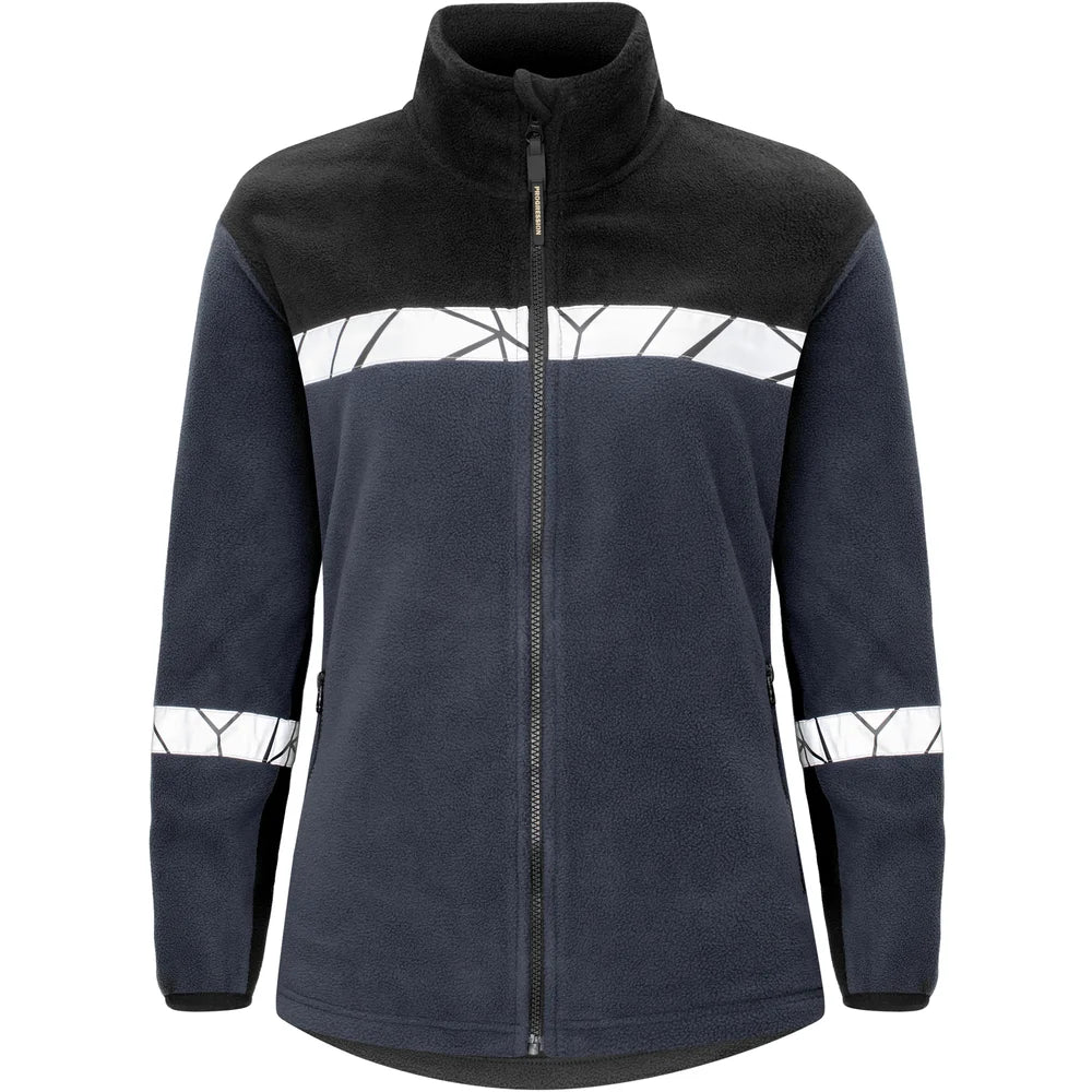Projob Progression 7301 Fleece Dames 647301