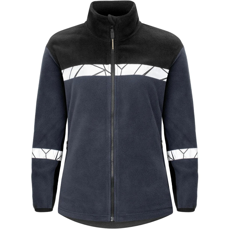 Projob Progression 7301 Fleece Dames 647301