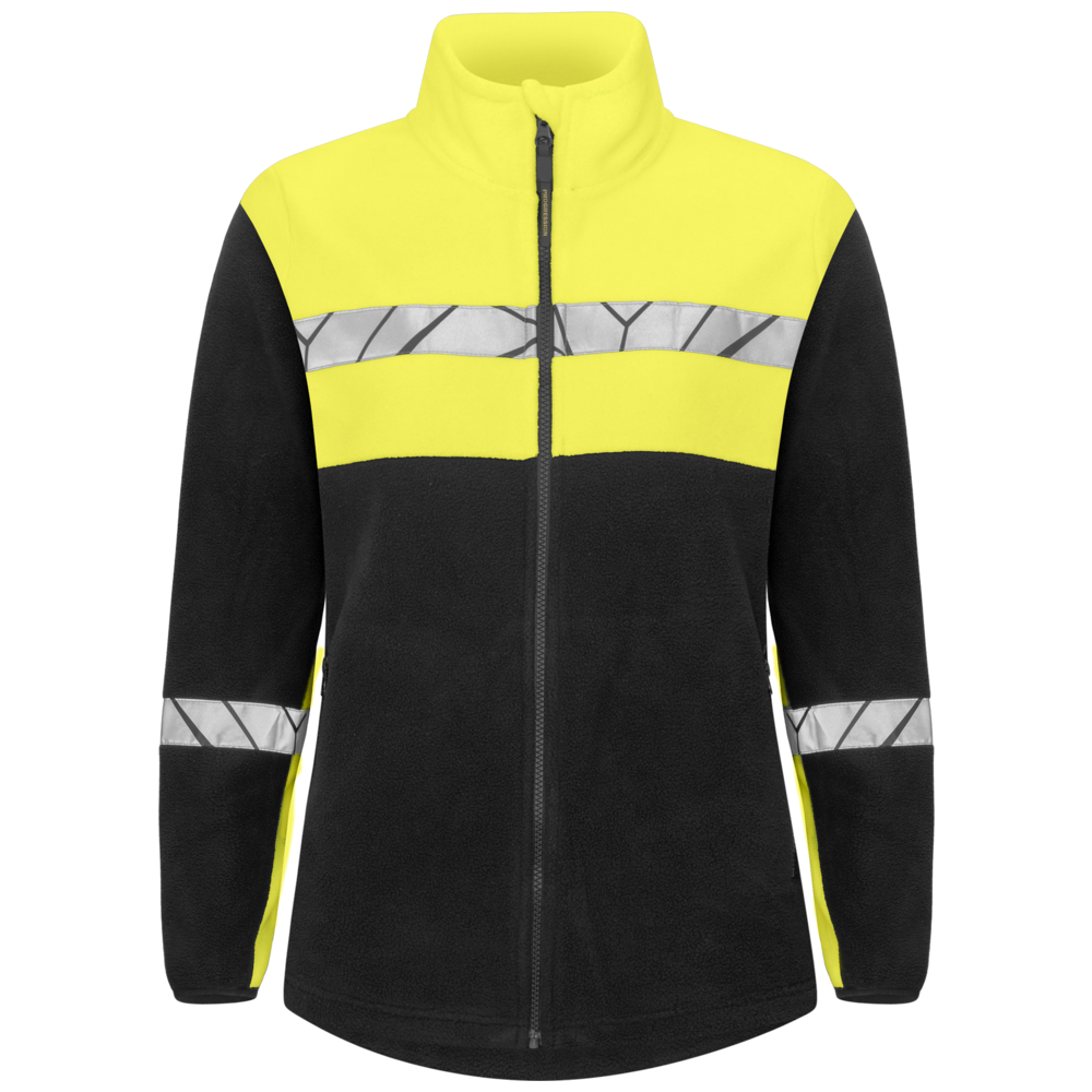 Projob Progression 7301 Fleece Dames 647301