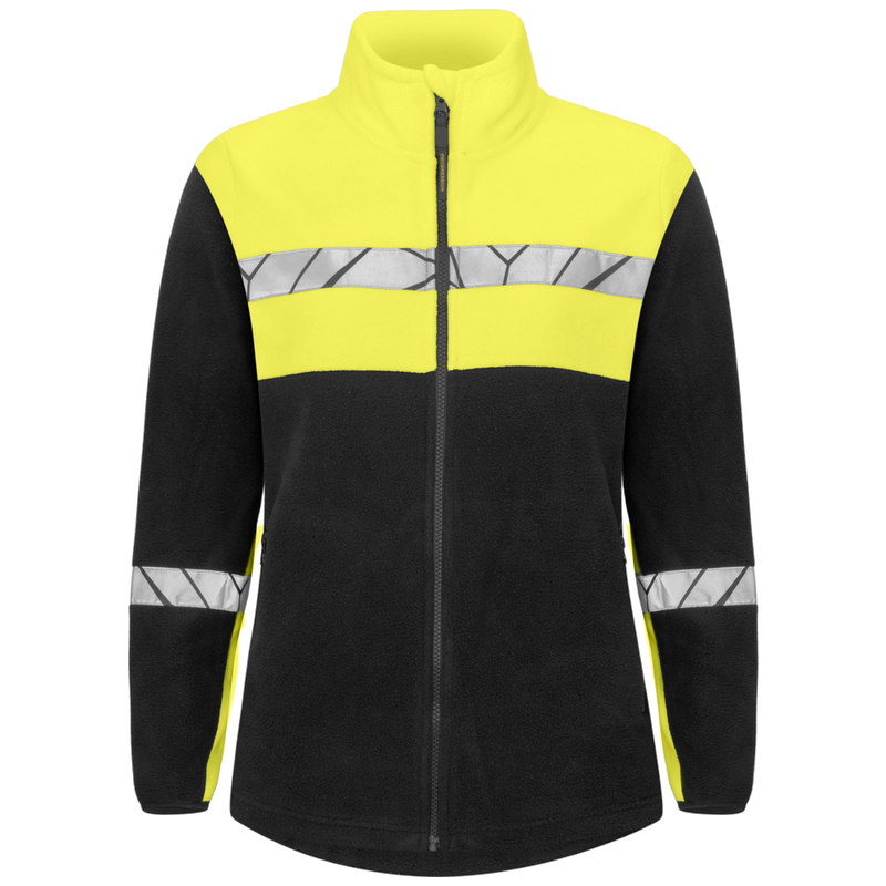Projob Progression 7301 Fleece Dames 647301