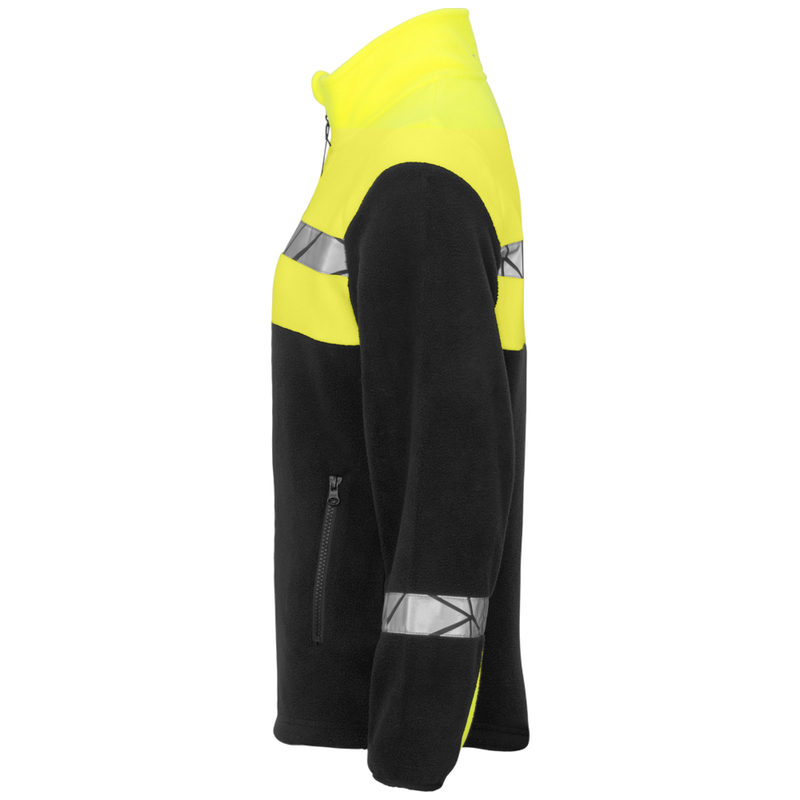 Projob Progression 7301 Fleece Dames 647301