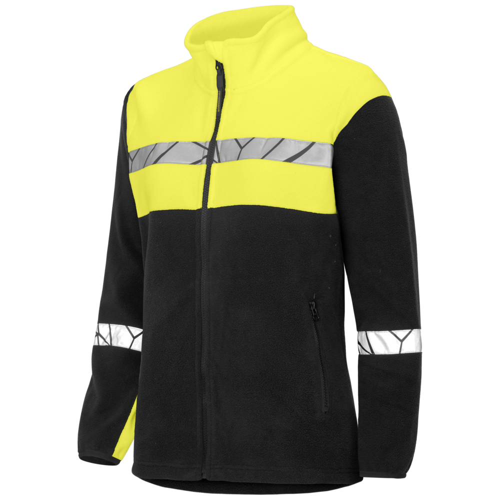Projob Progression 7301 Fleece Dames 647301