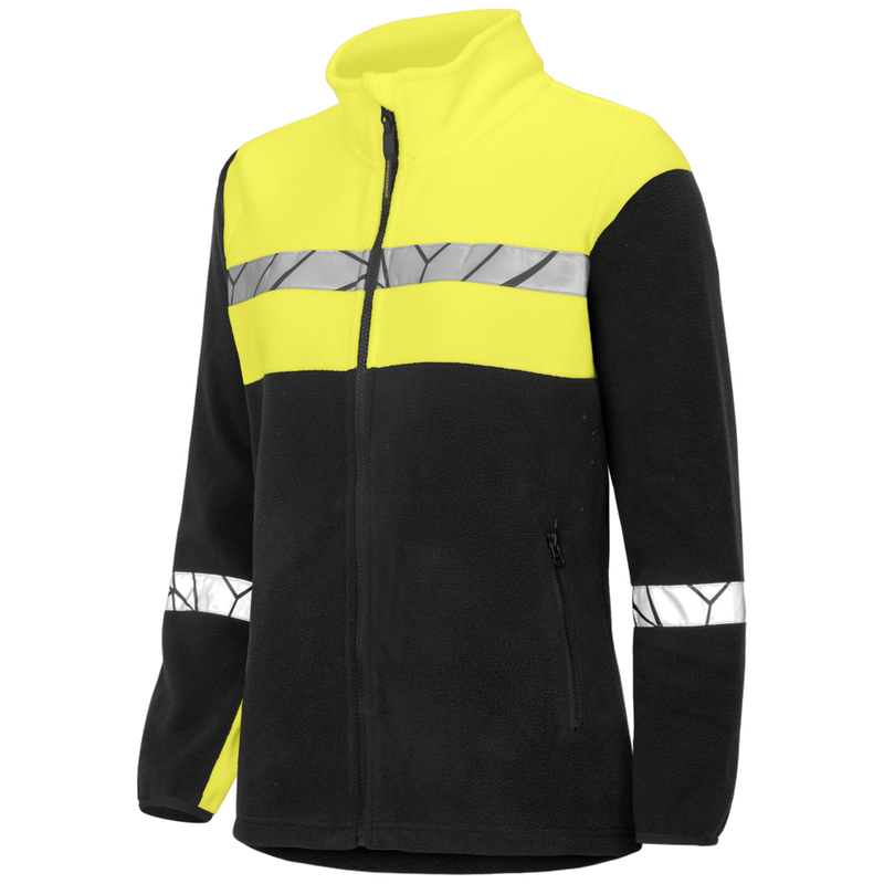 Projob Progression 7301 Fleece Frauen 647301