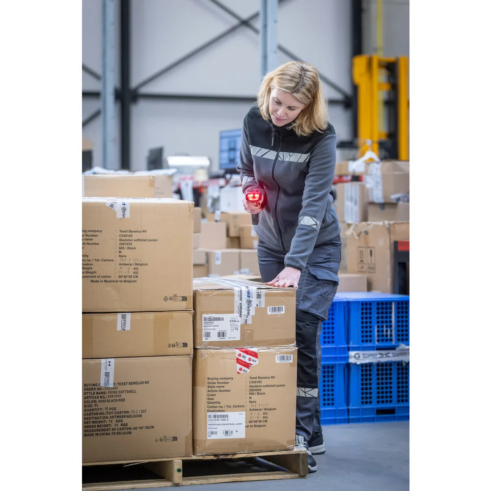 Projob Progression 7301 Fleece Dames 647301