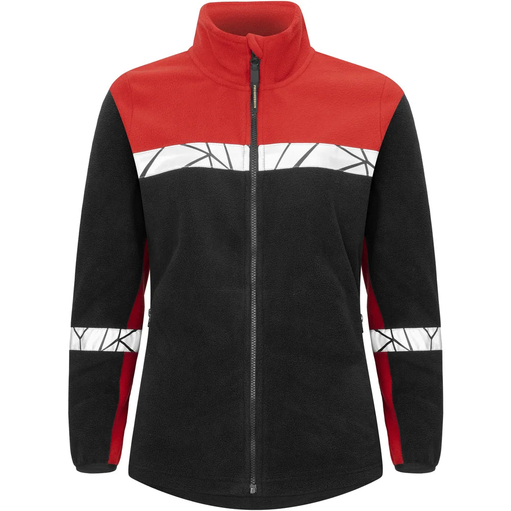 Projob Progression 7301 Fleece Dames 647301