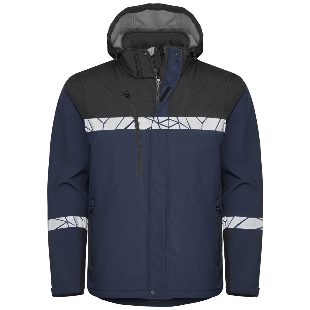 Projob Progression 7400 Softshell 647400