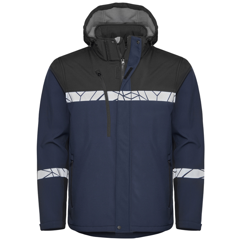 Projob Progression 7400 Softshell 647400