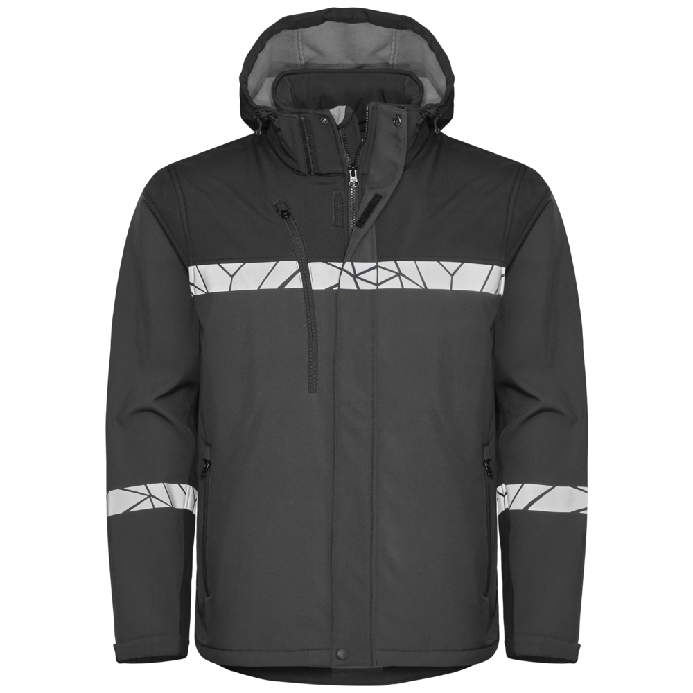 Projob Progression 7400 Softshell 647400