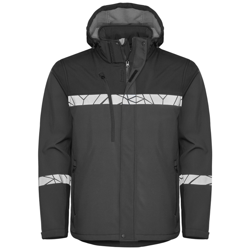 Projob Progression 7400 Softshell 647400