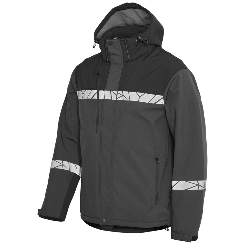 Projob Progression 7400 Softshell 647400