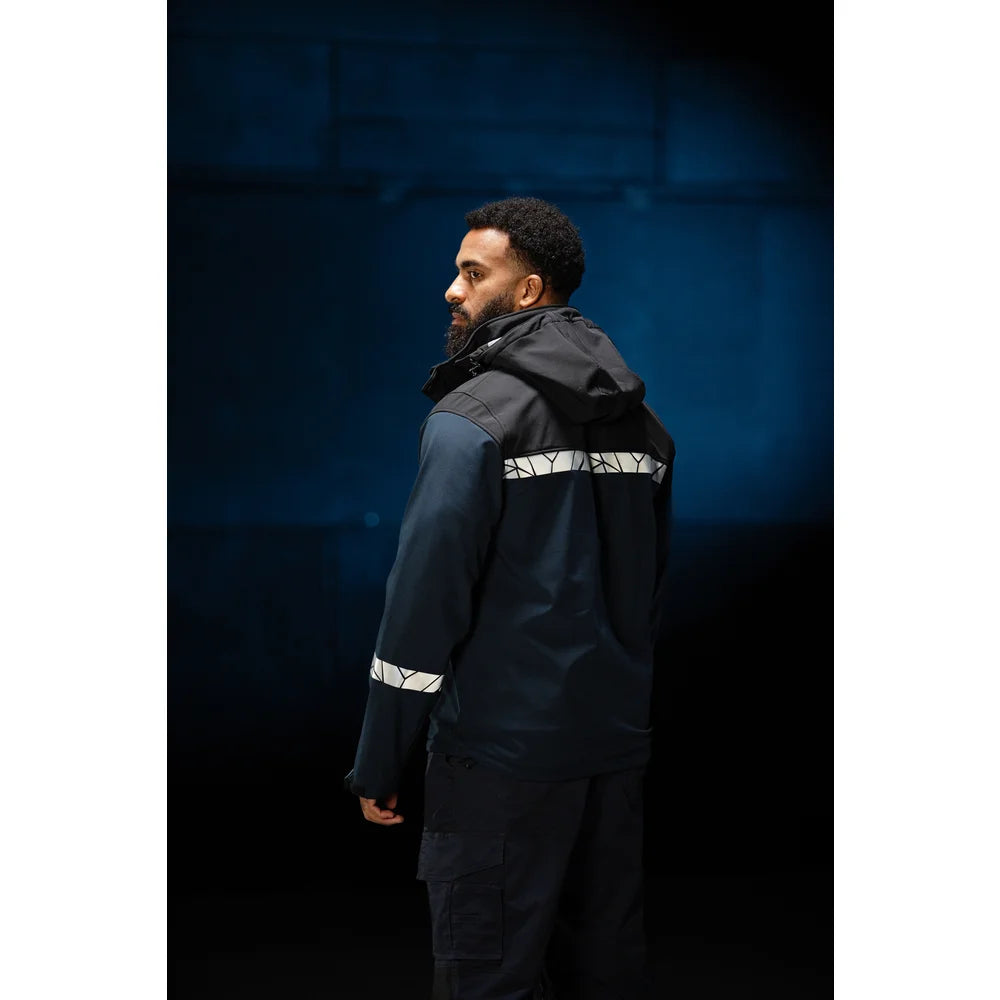 Projob Progression 7400 Softshell 647400