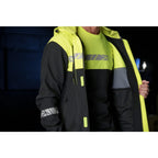 Projob Progression 7400 Softshell 647400