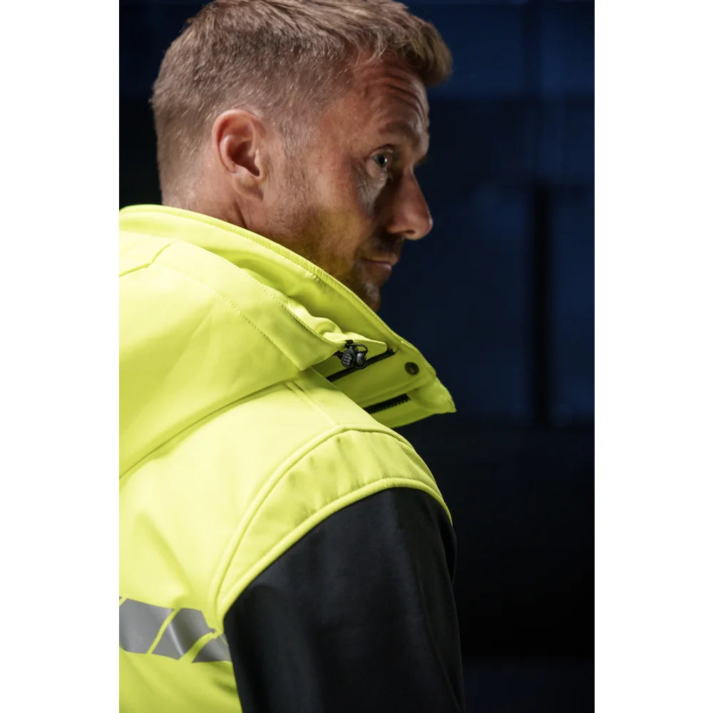 Projob Progression 7400 Softshell 647400