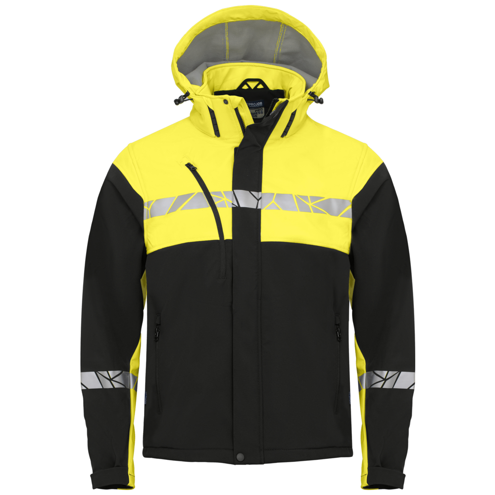 Projob Progression 7400 Softshell 647400