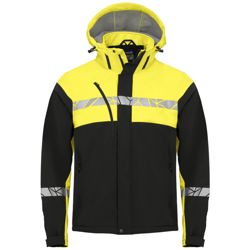 Projob Progression 7400 Softshell 647400