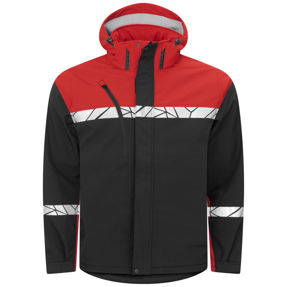 Projob Progression 7400 Softshell 647400