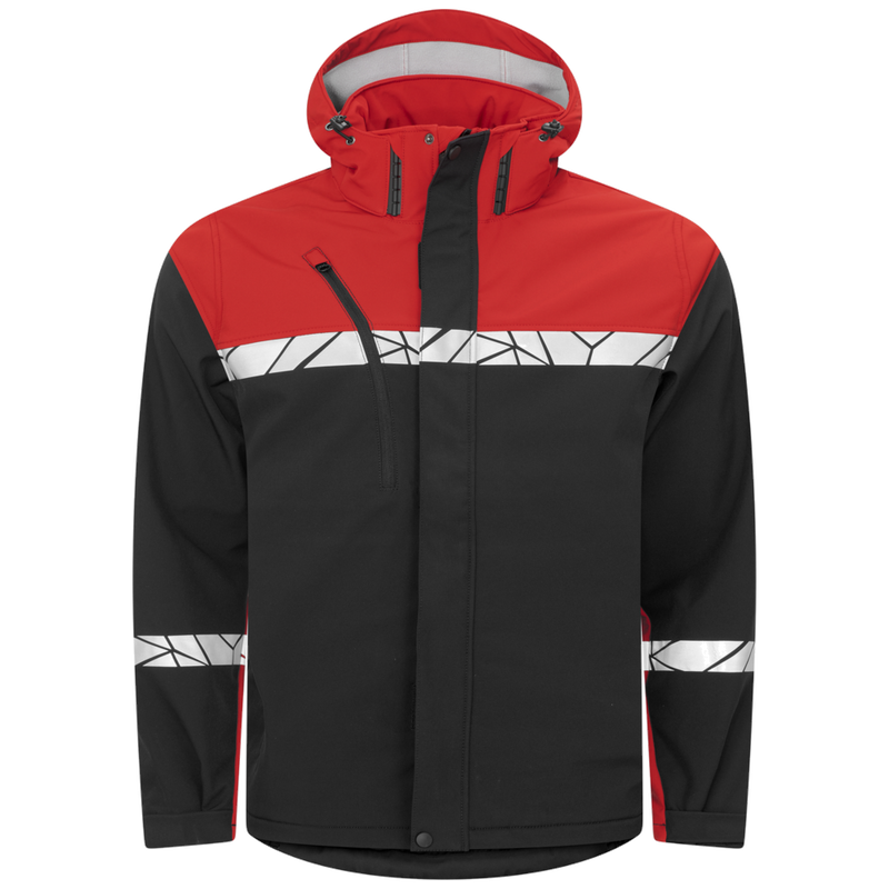 Projob Progression 7400 Softshell 647400
