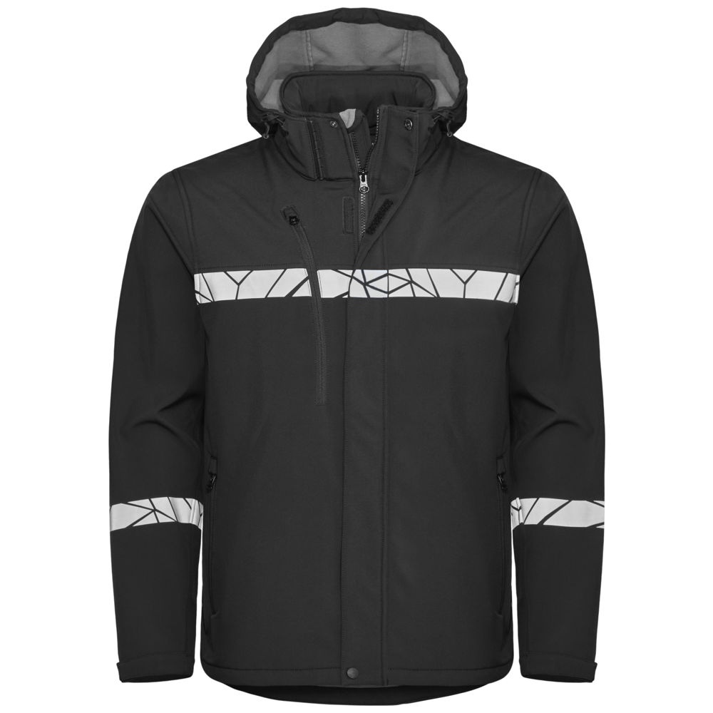 Projob Progression 7400 Softshell 647400