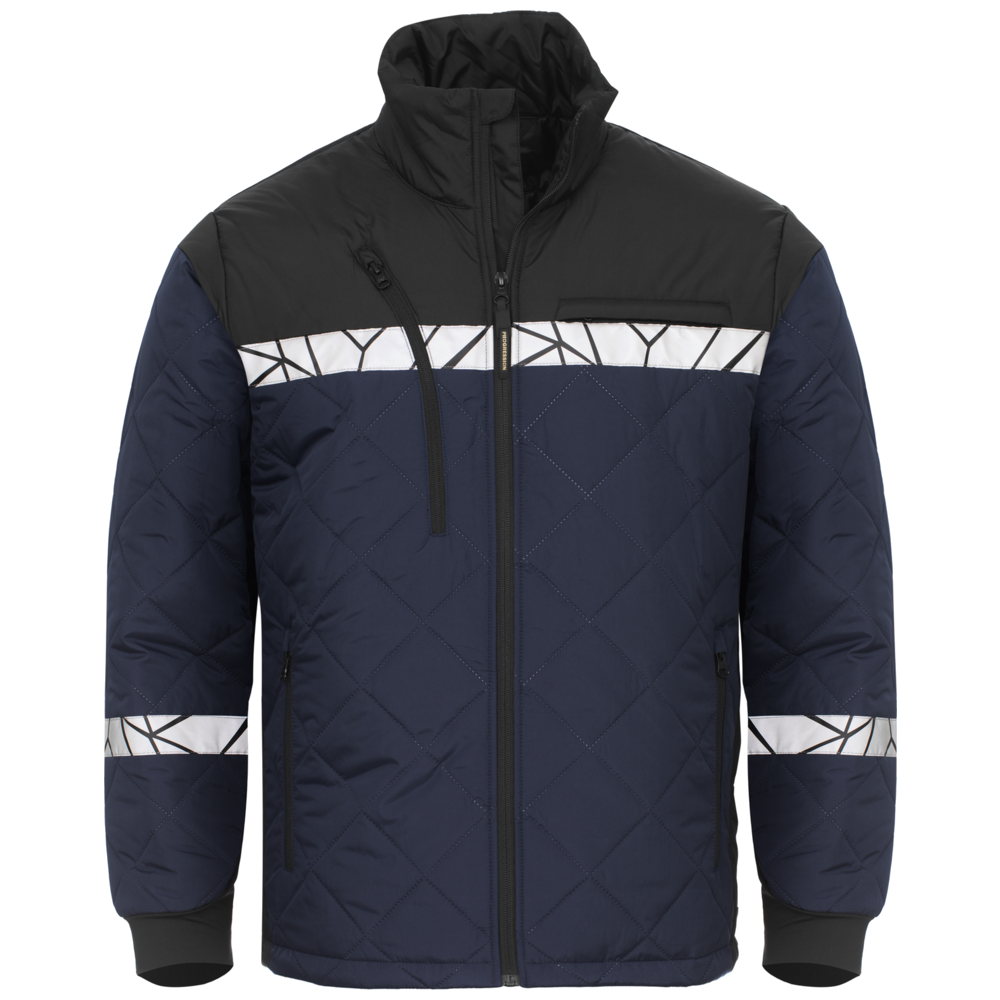 Projob Progression 7404 Leichte Arbeitsjacke 647404