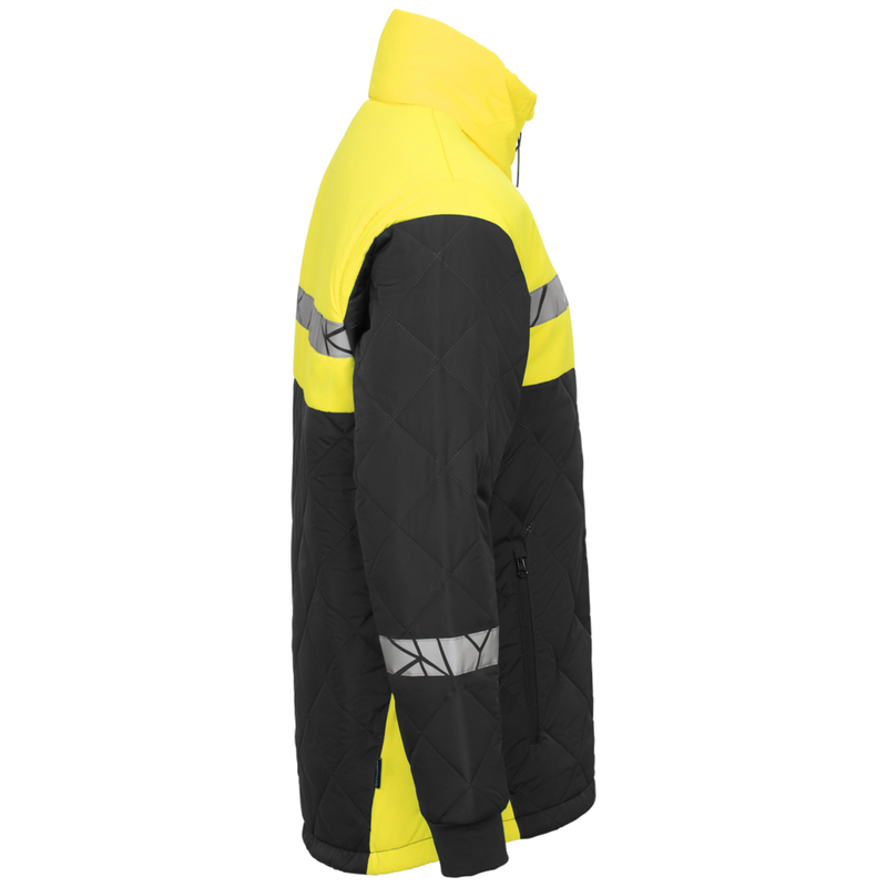 Projob Progression 7404 Leichte Arbeitsjacke 647404