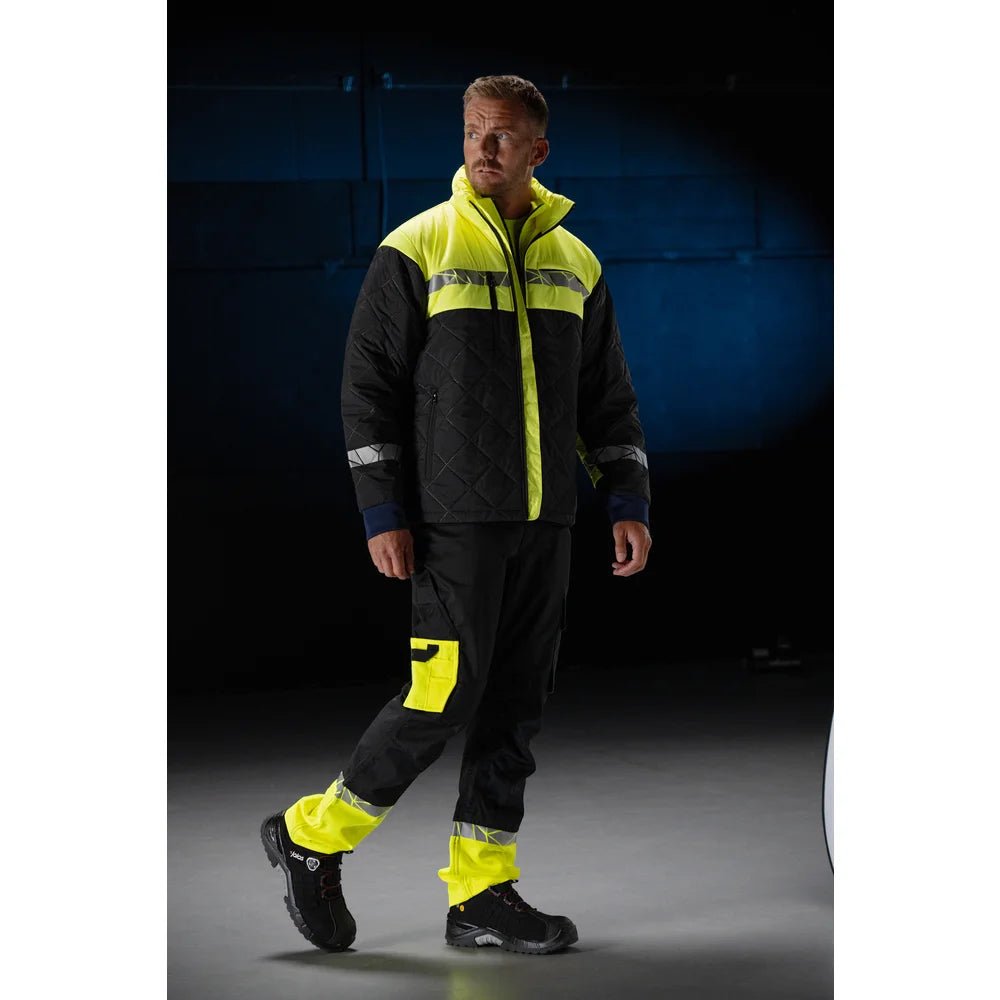 Projob Progression 7404 Leichte Arbeitsjacke 647404