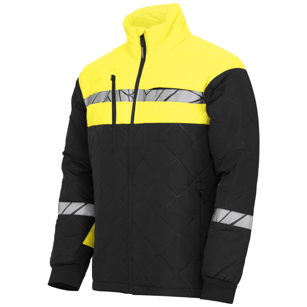 Projob Progression 7404 Leichte Arbeitsjacke 647404